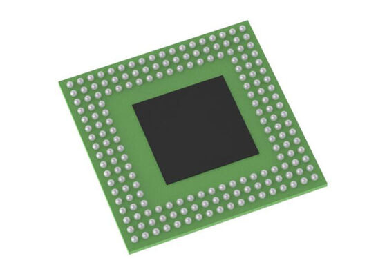 IWR6843ARBGALP Capteur IC Capteur d'ondes mm intelligent FCCSP-180 Antenne sur boîtier