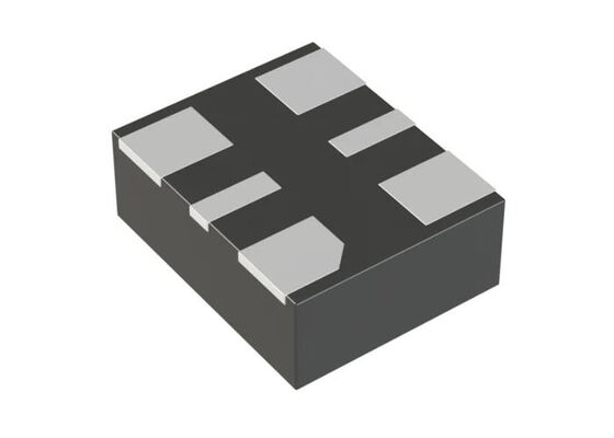 LMK6DA15625ADLFR puce de circuit intégré à faible jitter BAW oscillateur 156.25MHz LVDS oscillateur VSON6