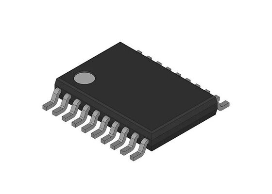 Microcontrôleur MSP430FR2310IPW20R MCU 16 bits 16 MHz Microcontrôleur MSP430™ FRAM CI TSSOP 20