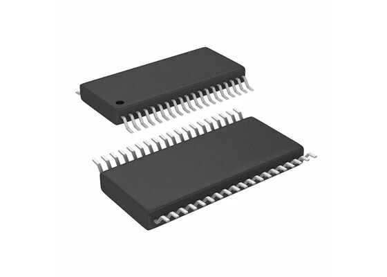 Microcontrôleur MSP430FR2153TDBTR MCU Microcontrôleur à faible puissance MSP430TM 16 bits 24 MHz à signal mixte