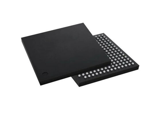 R7KA8D2KFLCAB Microcontrôleur MCU Microcontrôleurs double cœur haute performance RA8D2