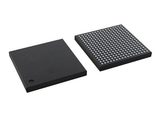 R7KA8D2KFLCAC Microcontrôleur MCU RA8D2 à double noyau