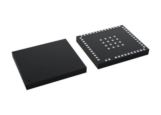Microcontrôleur MCU R7SA6W1AEDZNR Hautement Intégré Ultra-Basse Consommation RA6W1 MCU Wi-Fi