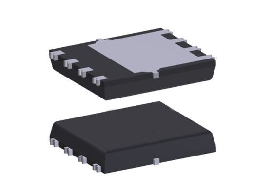 RBE024N08R1SZN6 puce de circuit intégré 80V 175A REXFET-1 Transistors MOSFET de puissance N-canal