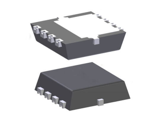 RBE172N08R1SZN2 puce de circuit intégré 80V 30A 17,2mΩ REXFET-1 Transistors MOSFET à puissance N-canal