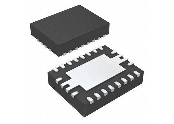 MSP430FR2422IRHLR Microcontroller MCU High-Performance MSP430™ 16-Bit 16MHz FRAM Microcontroller