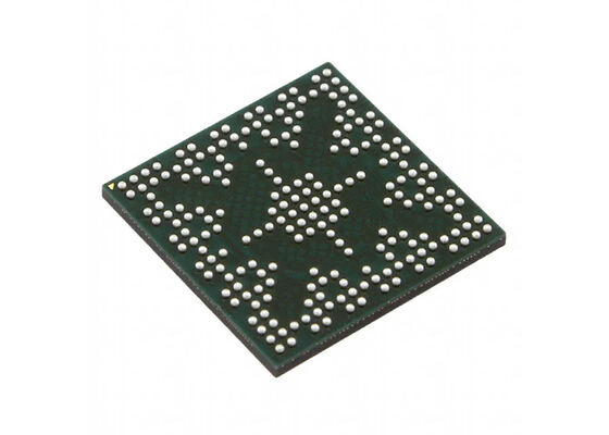 Microcontrôleur MSP432E411YTZADR MCU SimpleLink™ 32 bits 120 MHz ARM Cortex-M4F