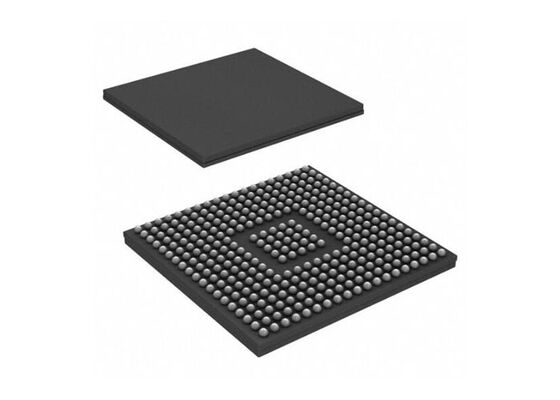 TMS320F28376SZWTS Microcontrôleur MCU C2000TM Microcontrôleur en temps réel 200MHz MCU 32 bits