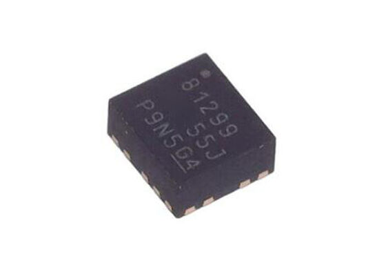 Module de convertisseur élévateur de circuit intégré TPSM81299VCMR 200mA non isolé PoL