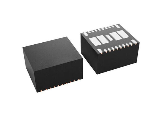 TPSM8A29RDGR puce de circuit intégré 15A Buck Power Modules B3QFN-25 DC DC Convertisseur