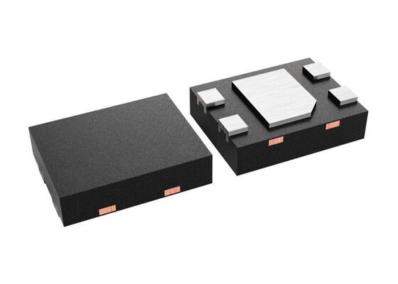 TMAG5253BA2IQDMRR Capteur IC à axe Z Capteur d'effet Hall linéaire X2SON-4 Capteurs magnétiques
