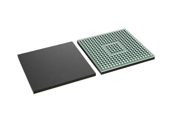 Microcontrôleur TMS320F28377DGWTEP MCU C2000™ MCU double cœur 32 bits amélioré avec 1 Mo de Flash