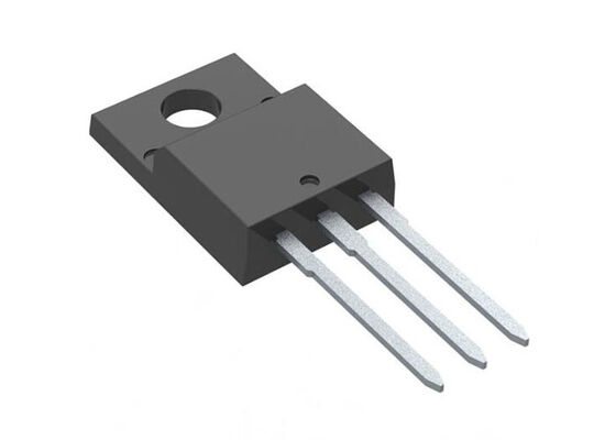 Puce de circuit intégré FCPF165N65S3L1-F154 MOSFETs SUPERFET III Transistors MOSFET canal N 650V