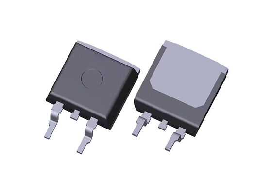 IPB018N10NM8 puce de circuit intégré 100V OptiMOSTM 8 Transistors MOSFET de puissance pour le contrôle du moteur
