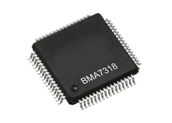 MBMA7318FAIAE Puce de circuit intégré IC de contrôle de cellule de batterie Li-ion pour les applications automobiles