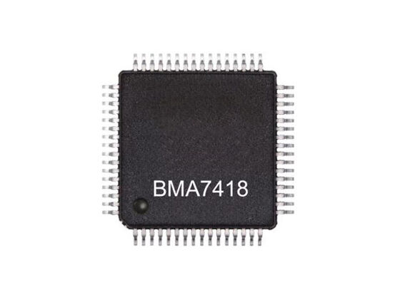 MBMA7418SB1AE Integrated Circuit Chip Automotive Lithium-Ion Battery Cell Controllers HLQFP64