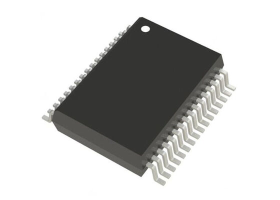Circuit intégré MGD3162AM550EK, pilote de grille isolé à couplage magnétique 8000Vrms, boîtier SSOP32