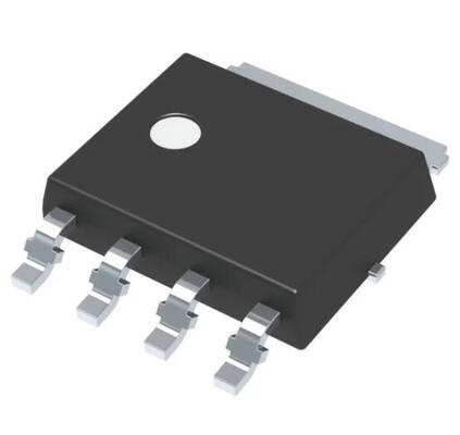 NTMYS006N08LHTWG puce de circuit intégré 80V MOSFET de puissance de canal N