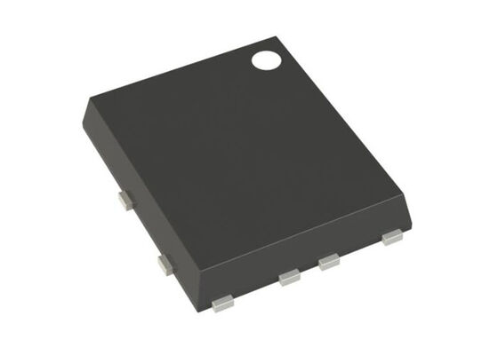 NTMFD5C478NLT1G Circuit Intégré Puce 40V Double Transistors MOSFET de Puissance Canal N DFN8