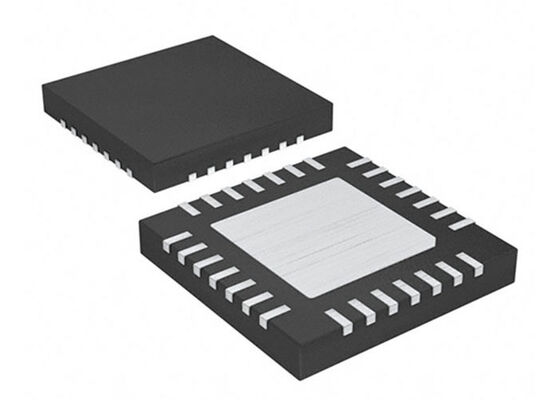 MPF5103AMMA0ES Puce de circuit intégré multi-canaux PMIC pour les applications de contrôleurs de domaine