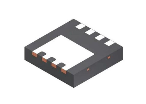 NTTFS004P02P8 puce de circuit intégré 20V PowerTrench Série P-Channel MOSFET Transistors