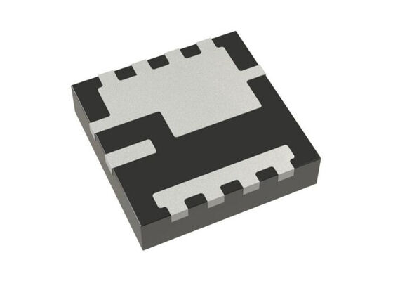 NTTFSSH0D7N02X Circuit intégré Puce PowerTrench T10 MOSFETs WDFN9 Transistors MOSFET
