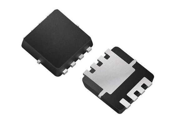 NTTFS1D4N04XMTAG puce de circuit intégré 40V 83W Transistors MOSFET à alimentation N-canal unique WDFN-8