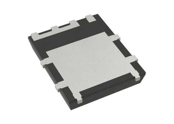 NVMFWS0D4N04XMET1G Circuit Intégré Puce MOSFET de Puissance Automobile Monopolaire Canal N DFNW5
