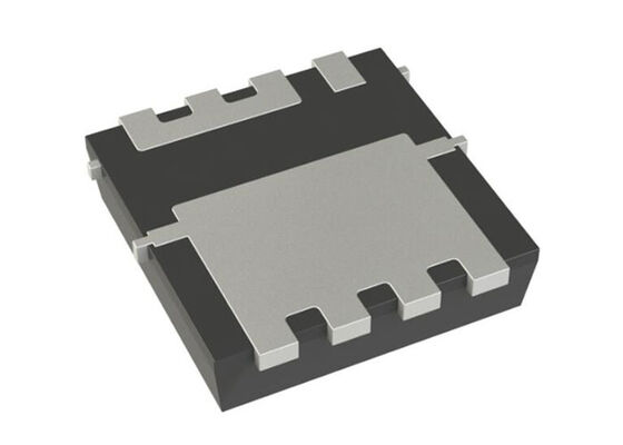 Les transistors MOSFET à alimentation N-canal unique de 80 V