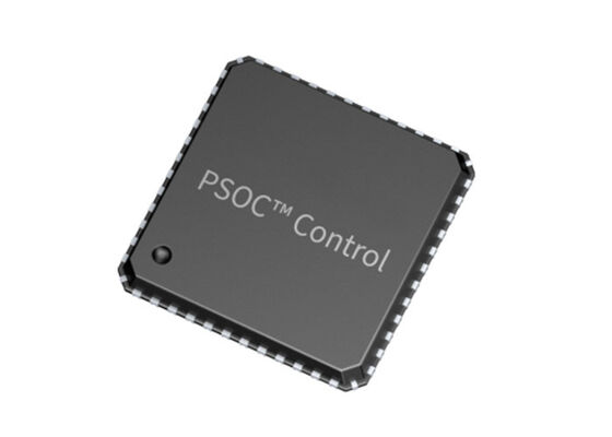 PSC3M5EDLGQ1 Microcontrôleur MCU PSOCTM Contrôle C3 MCU 32 bits avec processeur de signal numérique