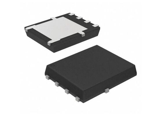 NVMFS5C456NLET1G puce de circuit intégré 40V 87A MOSFETs à alimentation N-canal unique DFN-5 MOSFET Transistor