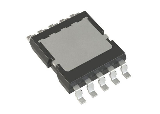 NVMJST2D1N08XTXG puce de circuit intégré MOSFET Transistor 80V 334A PowerTrench T10 MOSFETs
