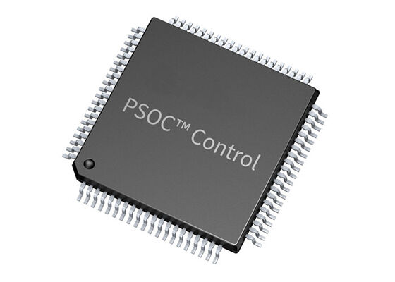 PSC3M5EDAFQ1 Microcontroller MCU Low-Power 32-Bit 180MHz Single-Core Arm Cortex-M33 Microcontroller