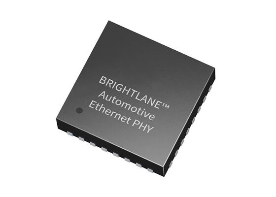 88Q1201MB2-NYA2A0G1 IC Ethernet 2.5V Ethernet Automobile pour réseau embarqué