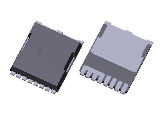 BTS50007-1LUA puce de circuit intégré de puissance PROFETTM Smart High-Side Power Switch PG-HSOF-8