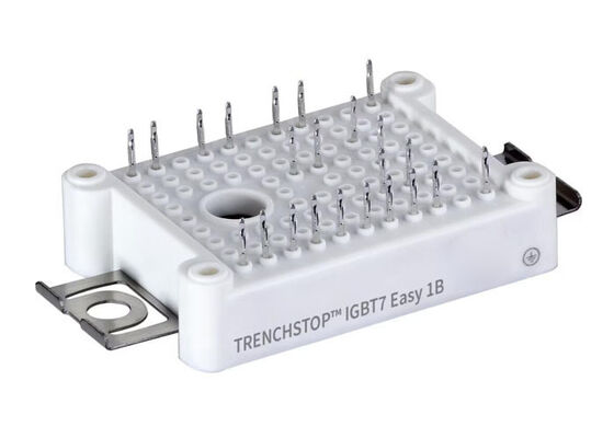 F4-35MR07W2D7S8 Modules IGBT automobiles EasyPACKTM 2B Module avec MOSFET automobile coolMOSTM CFD7A