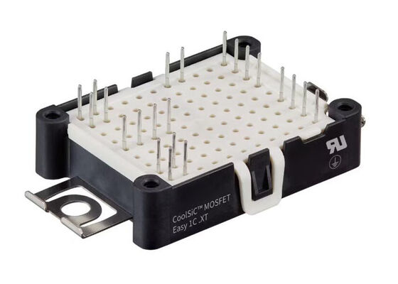 F4-13MXTR12C1M2 Modules IGBT automobiles EasyPACKTM 1C CoolSiCTM MOSFET M2.XT Module à quatre paquets