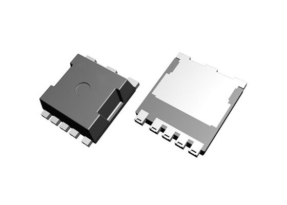 IAUAN04S7N010 Circuit intégré OptiMOS 7™ 40V 180A Transistor MOSFET automobile PG-HSOF-5