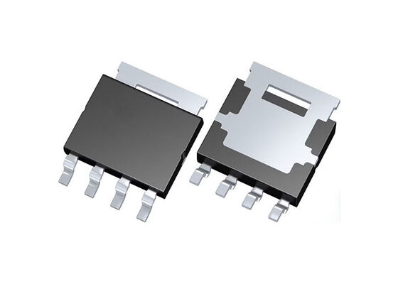IAUCN04S7N027G Circuit Intégré Puce 40V 2.67mΩ OptiMOS 7™ Transistor MOSFET Automobile à Canal N