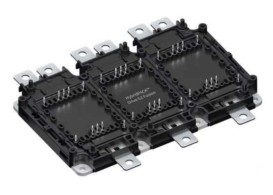 FS980R08A7F32B Modules IGBT automobiles HybridPACKTM Drive G2 Module 750 V Modules IGBT automobiles