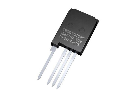 Circuit intégré IMY120R036AM2H 1200V 44A CoolSiC™ MOSFET hybride discret PG-TO247-4