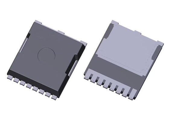 IPT009N10NM8 Circuit Intégré 100V N-Channel OptiMOS™ 8 Transistor MOSFET de Puissance HSOF-8