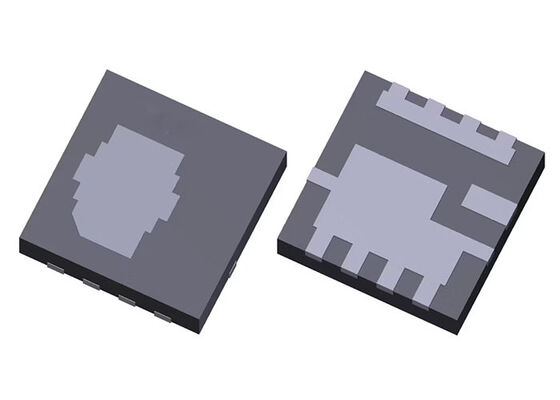 Chip de circuit intégré IQE012N03LM5CGSC de 1,2 V à 2 V OptiMOSTM 5 Transistor MOSFET de puissance N-Channel