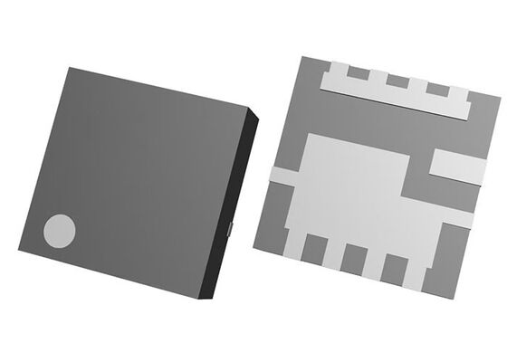 Chip de circuit intégré IQE020N04LM6CG 40V 3mΩ OptiMOSTM 6 Transistor MOSFET de puissance N-Channel