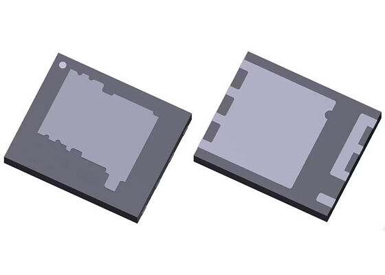 ISCH92N04NM7VSC Circuit Intégré Puce 40V 150W OptiMOS™ 7 Transistor MOSFET de Puissance à Canal N