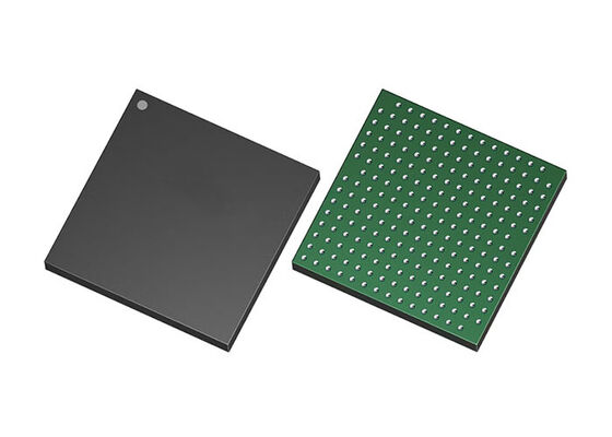 PSE846GPS4DBZQ3 Microcontrôleur MCU PSOC™ Edge E84 Microcontrôleur 320MHz pour l'automatisation industrielle