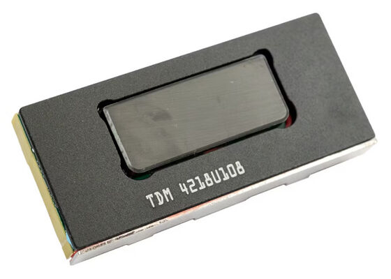 Convertisseur de bus intermédiaire TDM4218U108 1300W non régulé 8:1 avec contrôle numérique