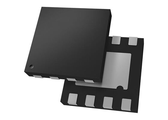 ADL8124ACPZN amplificateur à faible bruit à puce de circuit intégré avec capteur de température intégré et fonction d'activation
