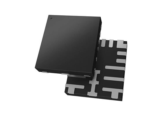 Circuit intégré ADPL12008AFOB 20V 8A Convertisseur Buck intégré avec capacité double phase