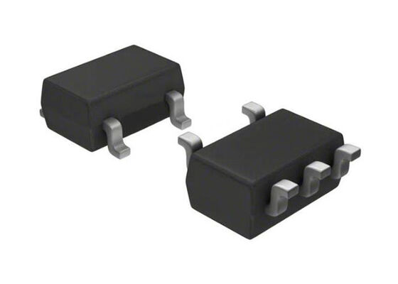 ADPL62092UK16AKA Circuit Intégré Puce Circuit de Supervision Basse Consommation SOT-23-5 CI de Gestion d'Alimentation